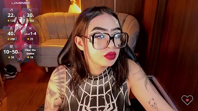 Anni_acker_b - SPANK ASS+ TWERK♥