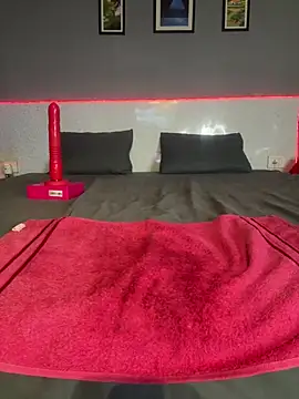 Hot_royalbhabhi - Pillow Humping (pillow sex)👅