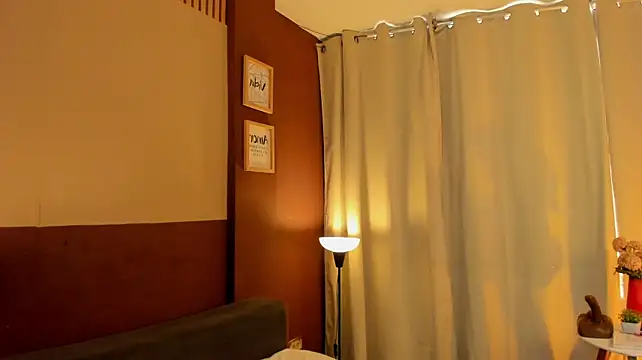Sensual_fer - total naked