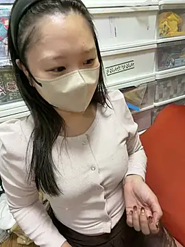 Awabi_awb - 今日パンティ拝見👀