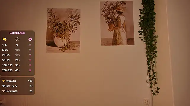 Diva_Amy - dildo between my tits tease