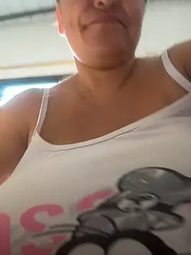 Horny-Mommy-Dirty - Squirt tsunami