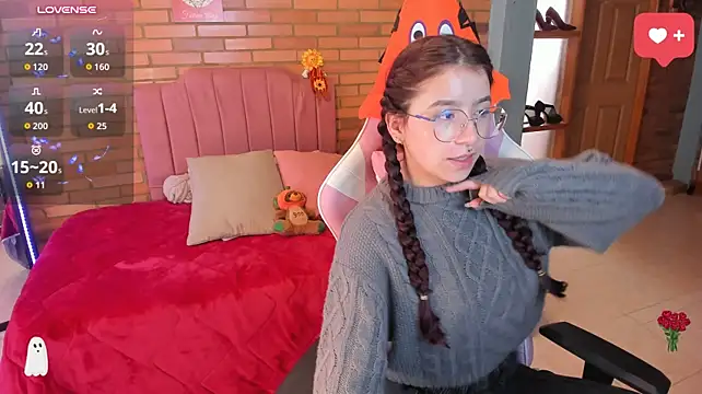 Amy_joones - 🔥🍑Booty Shake + Hair Flip