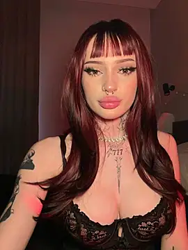 Madelinexx - 😈Stand up and show body naked😈