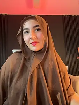 Malika_Noor - Take off panties