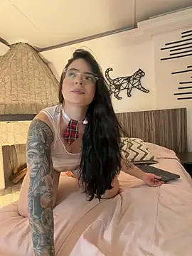IsabellaGrace_ - show feet 👣🦿