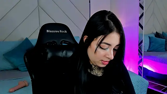 Sofia_LaurentJS - show boobs + ahegao