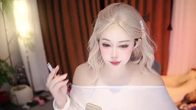 Hazelsomi - 给我刷币的哥哥都是我的好老公