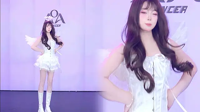 AOA-001 - 完成目标集体赐座+零食大礼包（单人500tk赐座）