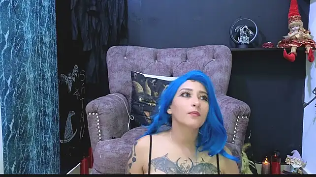Amaracooper_ - show tits