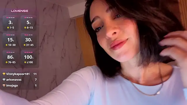 Sara_lopez_s - SEXY STRIP
