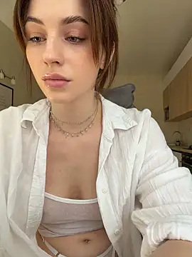 Camilla_Railian - Striptease/ LushControlLT