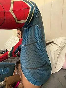 Karolvegaa - anal plug