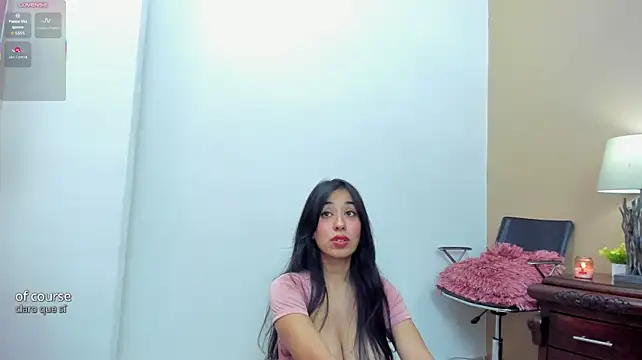 AriSweet - Make me squirt