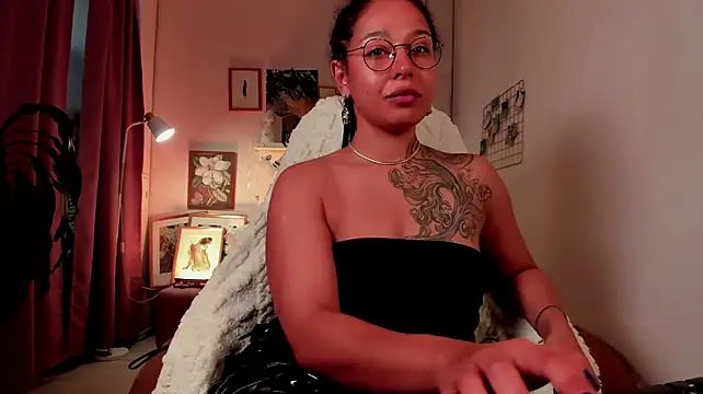 Calipso_Savage - show ur ass clouse up miss