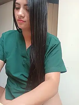 DaniellaGiraldo - NUDE + MASTURBATION DILDO