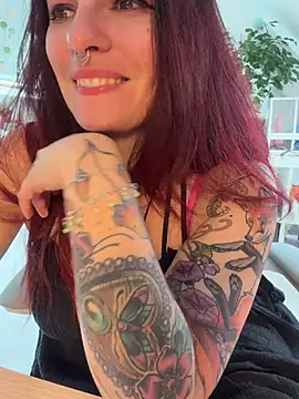 LunaMoongirl - 🔥2 Fingers in pussy🔥