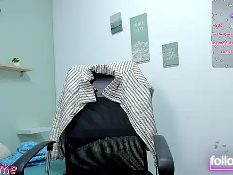 Chantal_adams0 - bye bye clothes