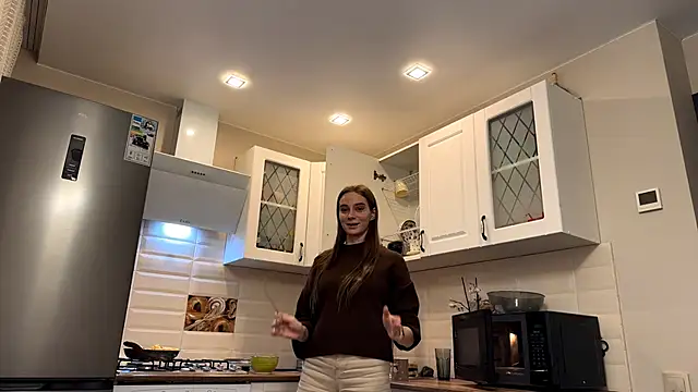 ShirleenDeming - Jump 5 times
