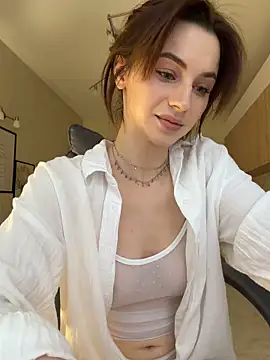 Camilla_Railian - Striptease/ LushControlLT