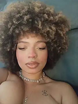 Tangerina_juice - BATER UMA GOSTOZIN😚