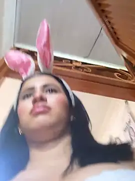 Celeste_rousse01 - twerk naked