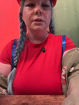 KawaiiKiki_247 - Squirt in bathroom waiter touches tits