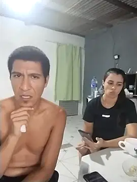 Rodri-Cami - Misionero 5 min