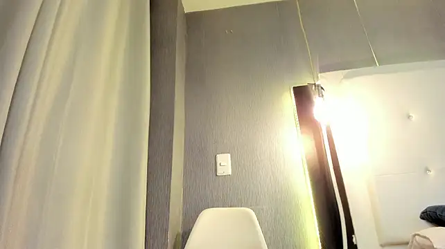 Ximenanoah - spank ass hard x3