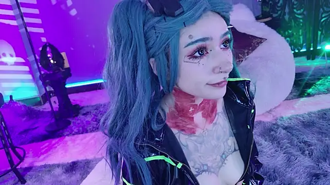 Zephirah_abney - bad girl make my ass red panties dowm