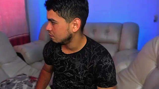 Cat_couplee69 - naked and deepthroat