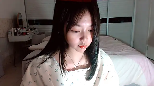 Miu1_girl - 陪伴是最长久的告白