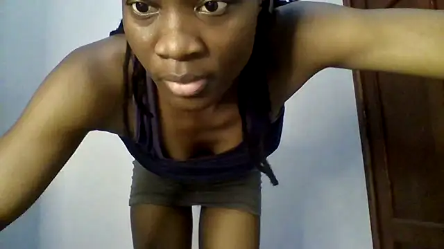 Sweet_sassy_ - OIL ASS.TWERK