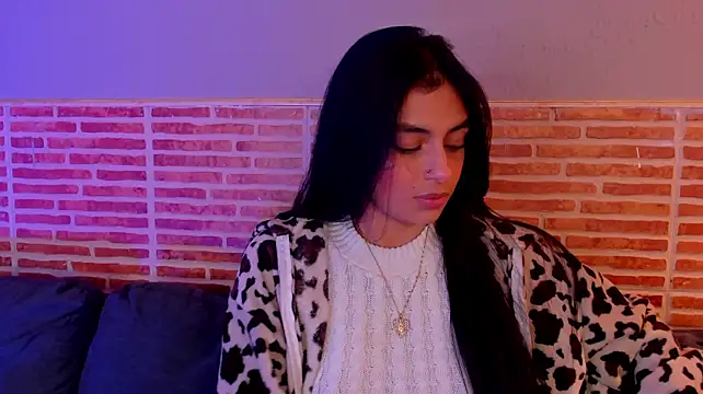 Lilith_petit_ - blowjob + saliva