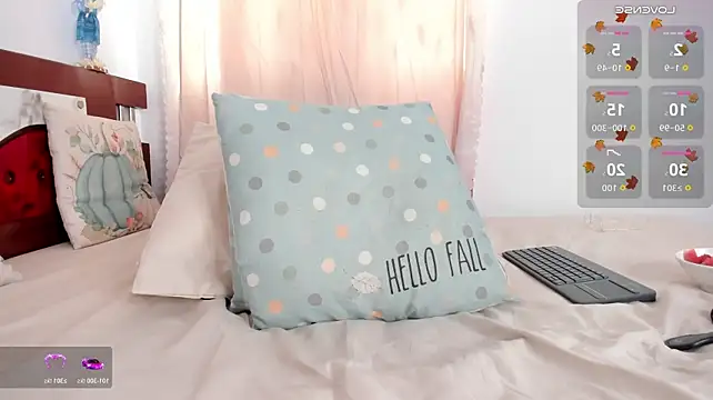 AlexaFoxx_ - 😈🧙💕My hole in your face😈🧙💕