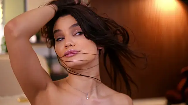 Lena_Laurent - doggystyle pussy pounding😈🌊