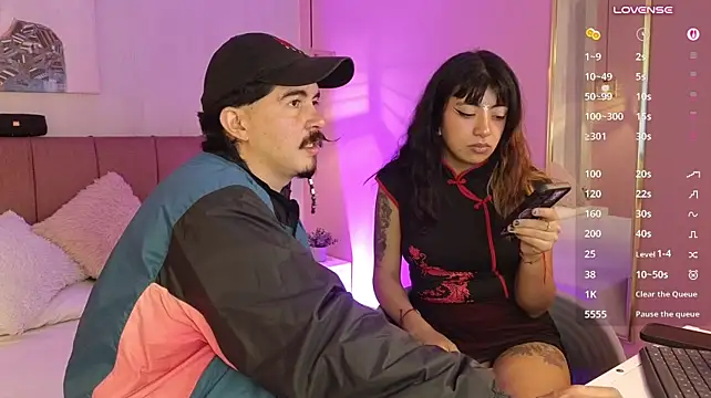 _dalii - Sucking only the head (of the penis)