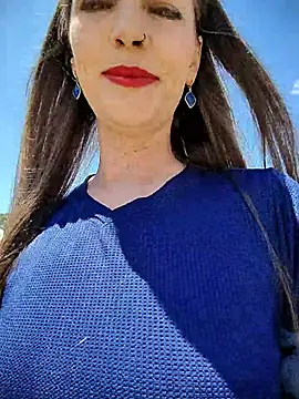 Karlacasada - Squirt 🔥 na academia