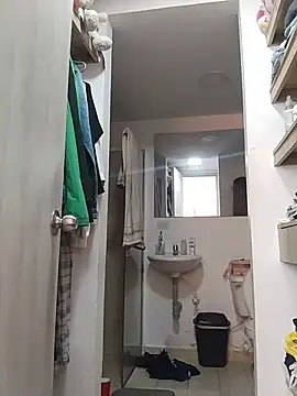 Monita_Med - Show de pussy