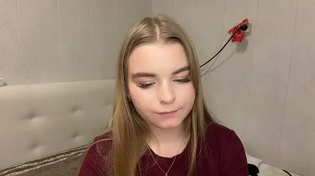 LiviaSmelser - for a beautiful start ^_^