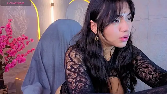 Hani_amber_tx - Suck Niples+Jump Tits