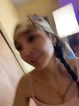 IvyLove7 - CUM INSIDE ME DILDO FOR YOU 💦😳