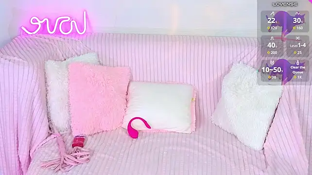 Carolina_Luxxx - lush in pussy