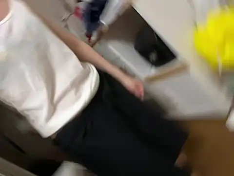 Riri_riri_jp - キャミソールぽ－い♡♡