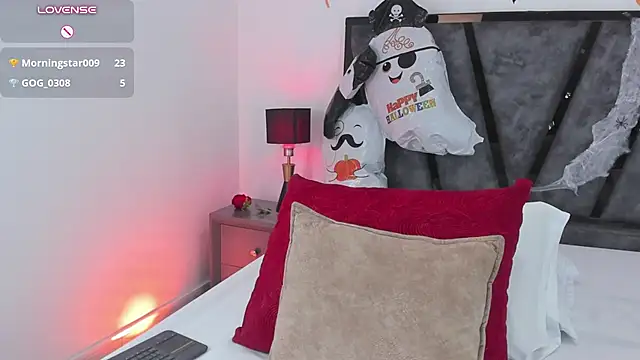 Alessanddra_Pontt_ - I masturbate 💦