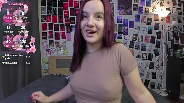 Min1Kara - fuck ass