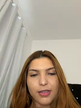 Mel_PinkBR - Show boobs/ peitos de fora🔥🥵