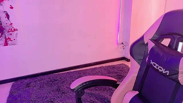 Noath_Kitsune - 🔥 Very hard ass spanking x5