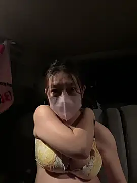 Mizuki_jpn - ラブンス下着にIN♡