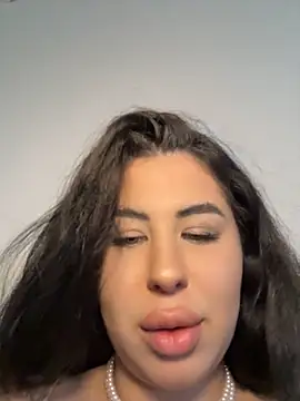 DaianaKimberly - Flash pussy